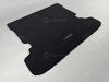 Коврики текстильные для Mitsubishi Pajero III/IV 1999-2022 5D багажник Коврики текстильные для Mitsubishi Pajero III/IV 1999-2022 5D багажник