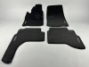 Коврики текстильные для Mitsubishi Pajero Sport I 1998-2008 Коврики текстильные для Mitsubishi Pajero Sport I 1998-2008