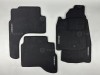 Коврики текстильные для Mitsubishi Pajero Sport I 1998-2008 Коврики текстильные для Mitsubishi Pajero Sport I 1998-2008