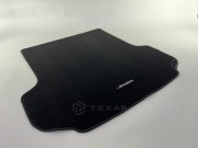 Коврики текстильные для Mitsubishi Pajero Sport III 2015-... багажник