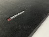 Коврики текстильные для Mitsubishi Pajero Sport III 2015-... багажник Коврики текстильные для Mitsubishi Pajero Sport III 2015-... багажник