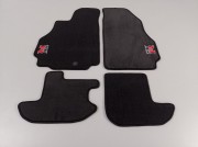 Коврики текстильные для Nissan GT-R 2010-...