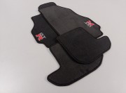 Коврики текстильные для Nissan GT-R 2010-...
