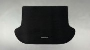 Коврики текстильные для Nissan Murano II (Z51) 2007-2015 Багажник