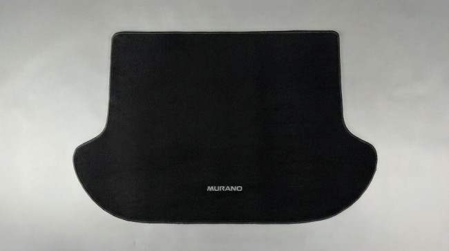 Коврики текстильные для Nissan Murano II (Z51) 2007-2015 Багажник Коврики текстильные для Nissan Murano II (Z51) 2007-2015 Багажник