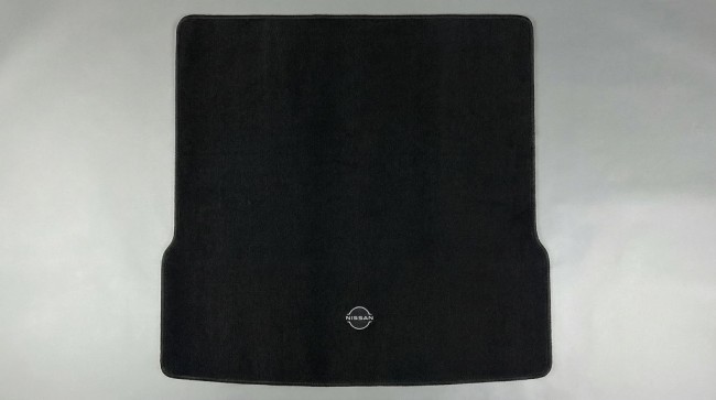 Коврики текстильные для Nissan Patrol VI (Y62) 2010-... Багажник Коврики текстильные для Nissan Patrol VI (Y62) 2010-... Багажник