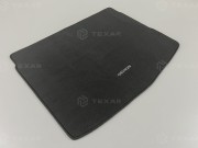 Коврики текстильные для Nissan Qashqai II (J11 Россия) 2017-2022 Багажник