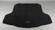 Коврики текстильные для Nissan Teana III (J33) 2014-2020 Багажник