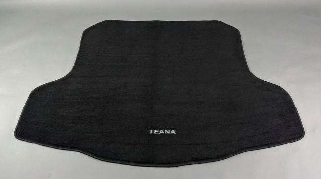 Коврики текстильные для Nissan Teana III (J33) 2014-2020 Багажник Коврики текстильные для Nissan Teana III (J33) 2014-2020 Багажник