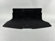 Коврики текстильные для Nissan X-Trail III (T32) 2013-2022 Багажник