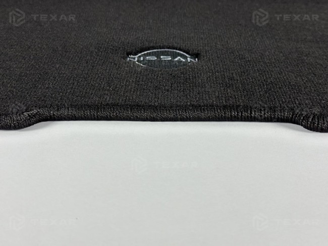 Коврики текстильные для Nissan X-Trail III (T32) 2013-2022 Багажник Коврики текстильные для Nissan X-Trail III (T32) 2013-2022 Багажник