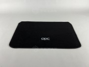 Коврики текстильные для Opel Corsa D 2006-2014 багажник