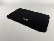 Коврики текстильные для Opel Corsa D 2006-2014 багажник