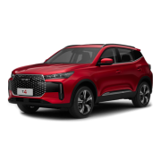 Коврики текстильные для Tenet T4 I 2025-...