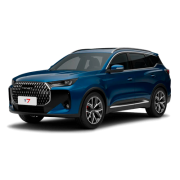 Коврики текстильные для Tenet T7 I 2025-...