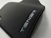 Коврики текстильные для Tenet T4 I 2025-...
