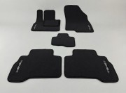 Коврики текстильные для Tenet T8 I 2025-...