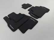 Коврики текстильные для Tenet T8 I 2025-...