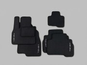 Коврики текстильные для Tenet T8 I 2025-...