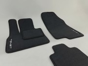 Коврики текстильные для Tenet T8 I 2025-...