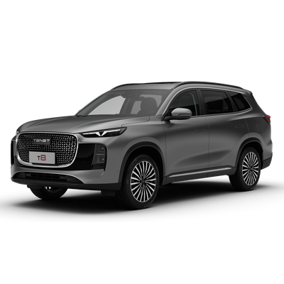 Коврики текстильные для Tenet T8 I 2025-... Коврики текстильные для Tenet T8 I 2025-...