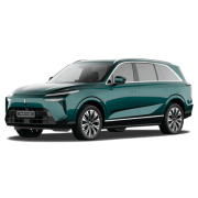 Коврики текстильные для WEY 07 I 2024 - Н.В.