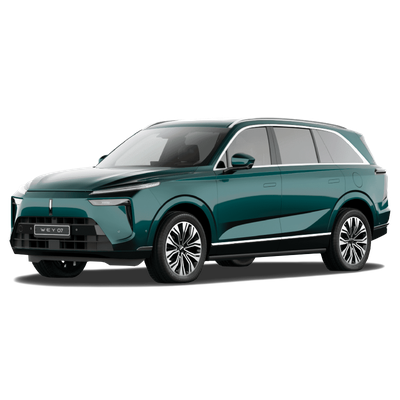 Коврики текстильные для WEY 07 I 2024 - Н.В. 3-й ряд Коврики текстильные для WEY 07 I 2024 - Н.В. 3-й ряд