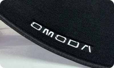 Вышивка Omoda Вышивка Omoda
