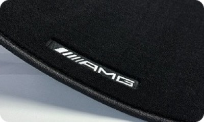 Вышивка AMG Вышивка AMG