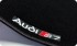 Вышивка надпись Audi и S7 Вышивка надпись Audi и S7