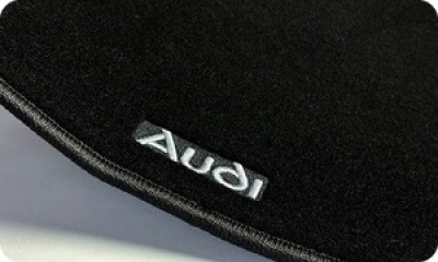 Вышивка надпись Audi Вышивка надпись Audi