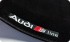 Вышивка в багажник Audi S line Вышивка в багажник Audi S line