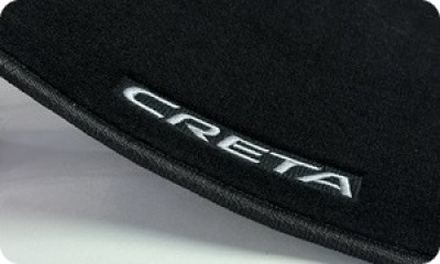Вышивка Creta Вышивка Creta