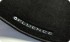 Вышивка в багажник Fluence Вышивка в багажник Fluence