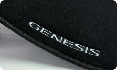 Вышивка Genesis Вышивка Genesis