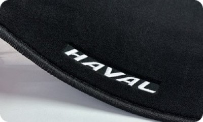 Вышивка Haval Вышивка Haval