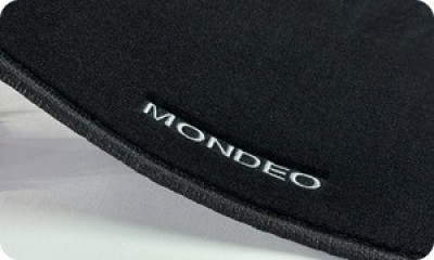 Вышивка Mondeo Вышивка Mondeo