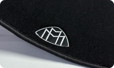 Вышивка Maybach Вышивка Maybach