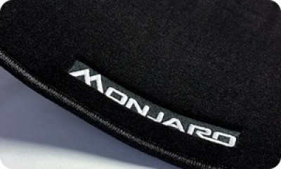 Вышивка Monjaro Вышивка Monjaro