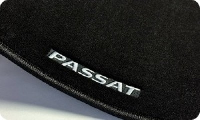 Вышивка Passat Вышивка Passat