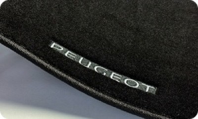 Вышивка Peugeot Вышивка Peugeot