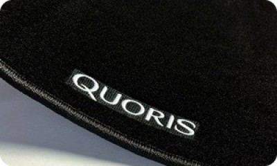Вышивка Quoris Вышивка Quoris