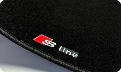Вышивка S line Вышивка S line