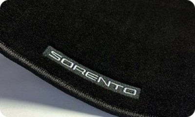 Вышивка Sorento Вышивка Sorento
