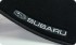 Вышивка Subaru логотип и надпись Вышивка Subaru логотип и надпись