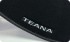 Вышивка в багажник Teana Вышивка в багажник Teana