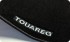 Вышивка в багажник Touareg Вышивка в багажник Touareg