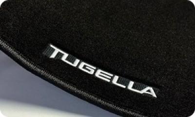 Вышивка Tugella Вышивка Tugella
