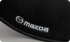 Вышивка Mazda надпись и логотип Вышивка Mazda надпись и логотип