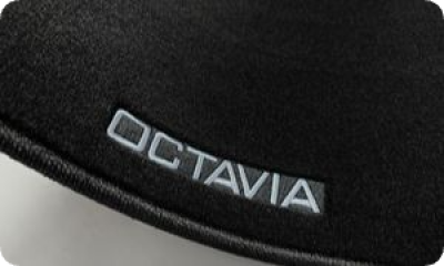 Вышивка Octavia NEW Вышивка Octavia NEW